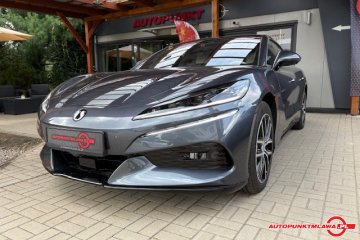 Z9 Auto Punkt