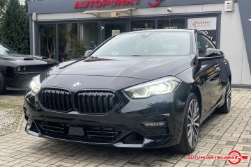 228i / Auto Punkt