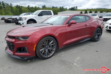ZL1 Auto Punkt