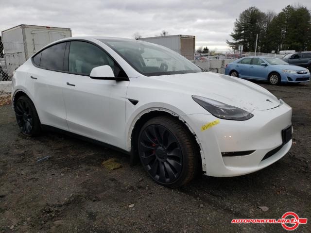 tesla