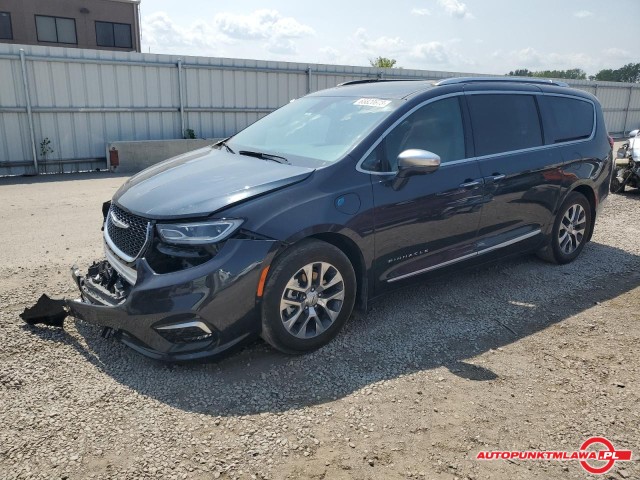 chrysler
