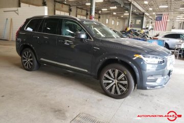Inscription T6  Auto Punkt