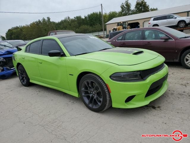 dodge