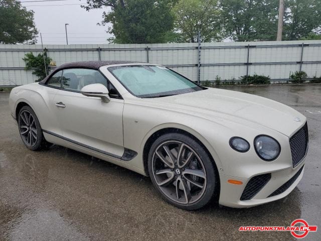 bentley