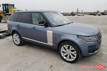 HSE Westminister Edition Auto Punkt