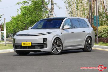 Ultra Edition Auto Punkt