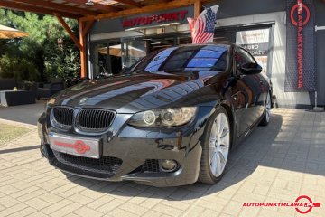 E93 Auto Punkt