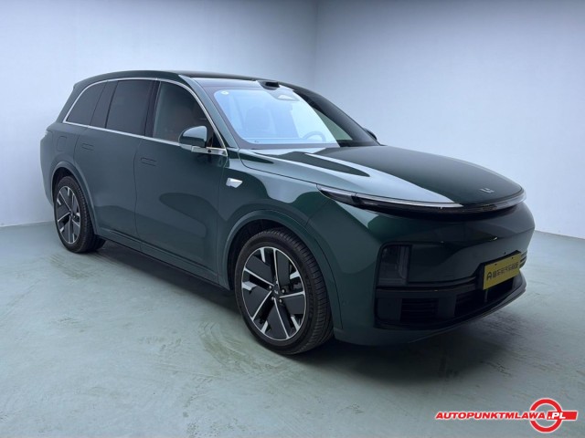 li-auto