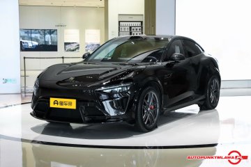 YU7 GT  Auto Punkt