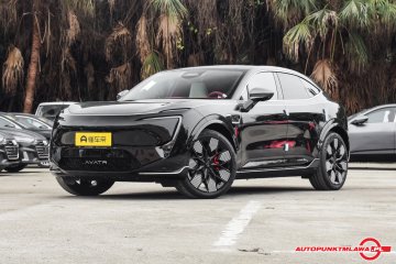 Avatar 11 2025 Royal Theatre Edition Auto Punkt