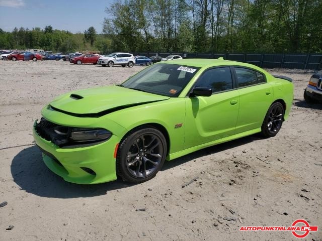 dodge
