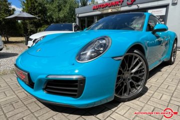991.2 Auto Punkt