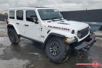 Rubicon Auto Punkt