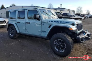 Rubicone Auto Punkt
