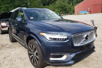 Używane Volvo XC 90 - 199 500 PLN, 6 139 km, 2022