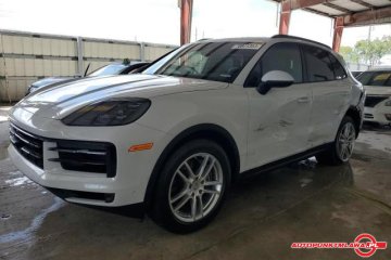 Nowy Model Auto Punkt