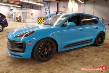 GTS Auto Punkt