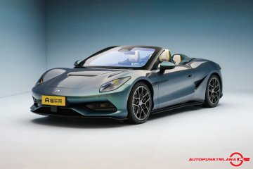 Z Cabrio l Auto Punkt