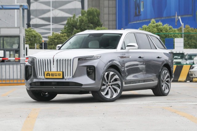 hongqi