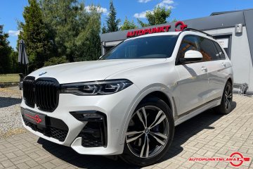 M50D Auto Punkt