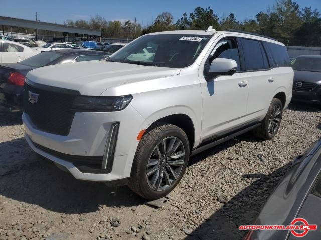 cadillac