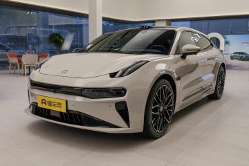 2025 YOU version 100kWh 4WD Auto Punkt