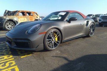 Używane Porsche 911 - 699 000 PLN, 11 536 km, 2021