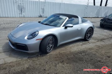Targa 4S Auto Punkt