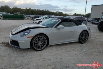 992.2 Auto Punkt