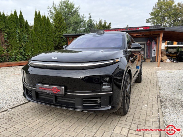 li-auto