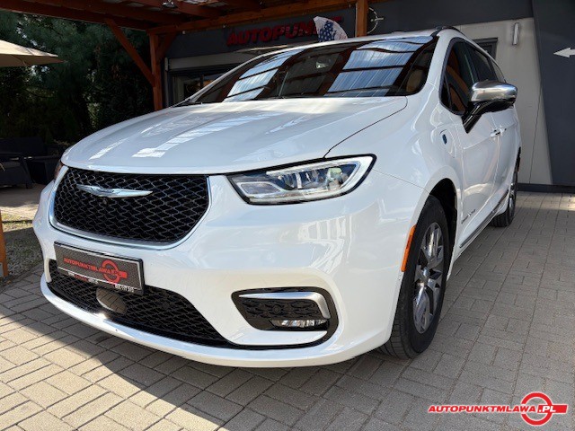 chrysler