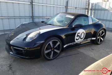 Targa 4S Auto Punkt