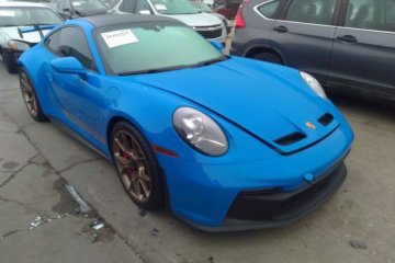 Używane Porsche 911 - 599 800 PLN, 5 535 km, 2022