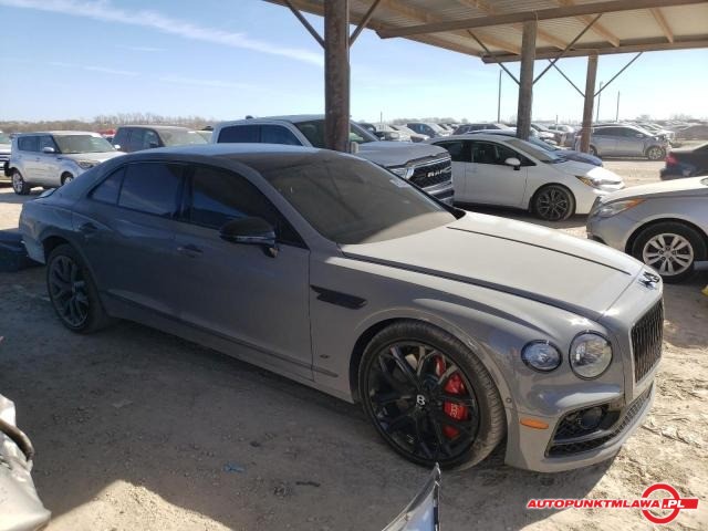 bentley