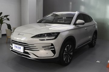 Song Flagship Plus Auto Punkt