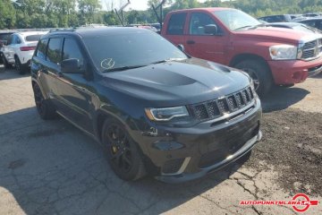 TRACKHAWK 6.2L  l Auto Punkt