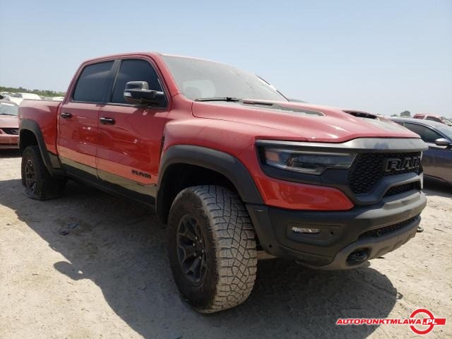 ram