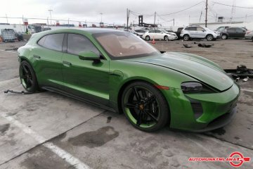 GTS  Auto Punkt
