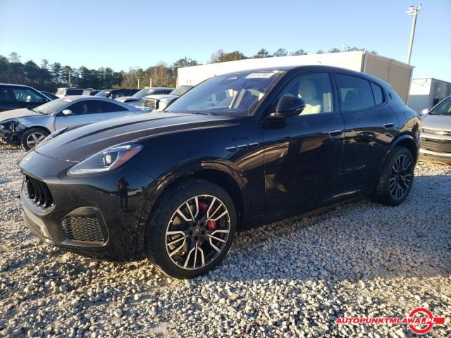 maserati
