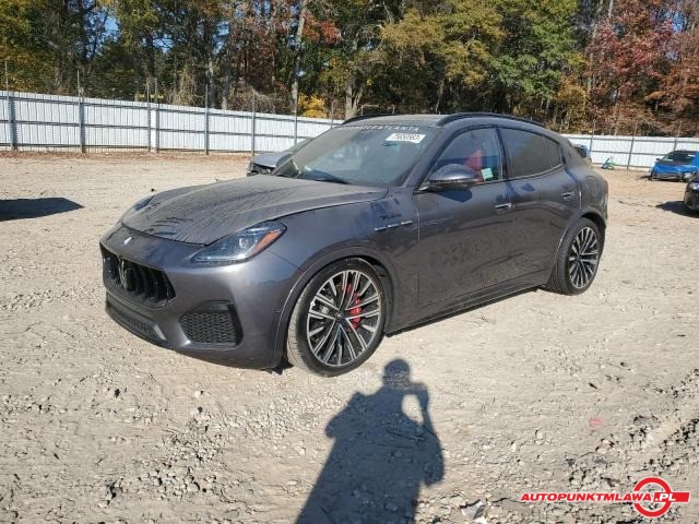 maserati
