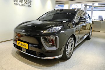 GAC Haobo HL 2025 350 Max six-seat LiDAR version Auto Punkt