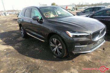 B5 Inscription / Auto Punkt
