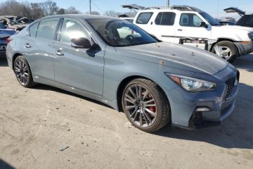 Red Sport 400 Auto Punkt
