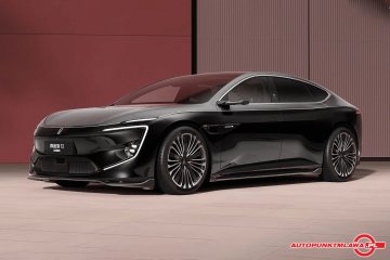 Royal Theatre Edition Auto Punkt