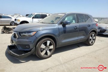 AWD Momentum Auto Punkt