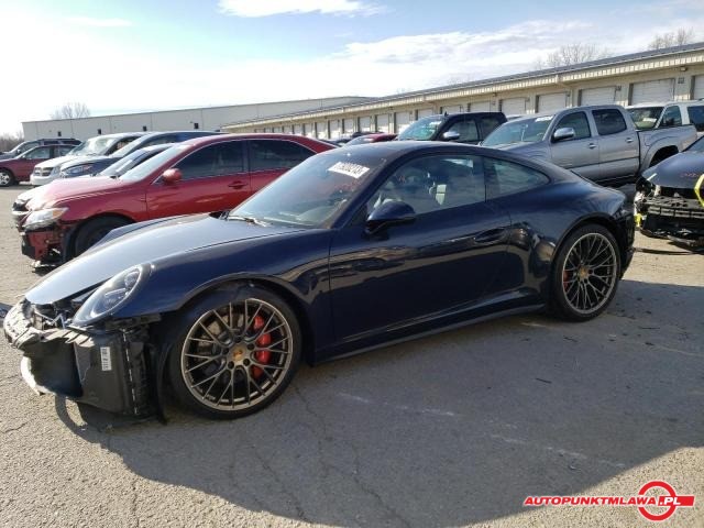porsche