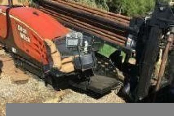 Maszyna Wiertynica Ditch witch JT2020 Mach1