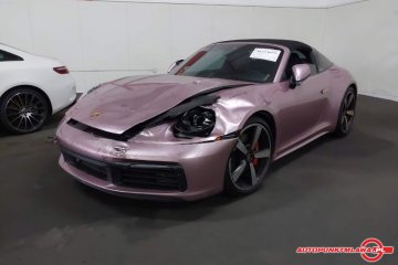 Targa 4S Auto Punkt