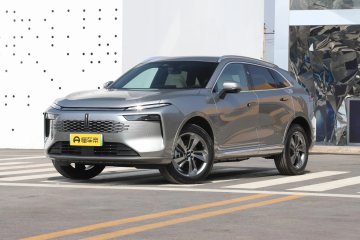 2023 DHT 2WD Long Range Edition Auto Punkt