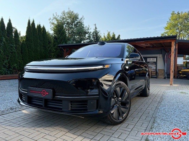 li-auto